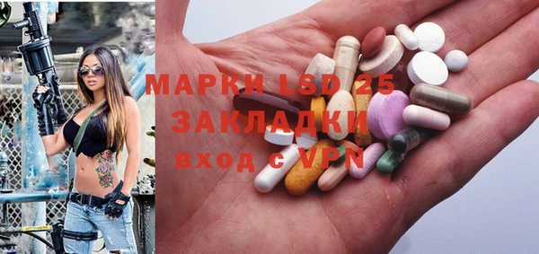 винт Абаза