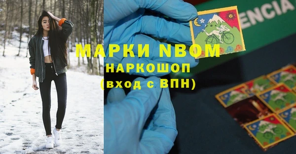винт Абаза